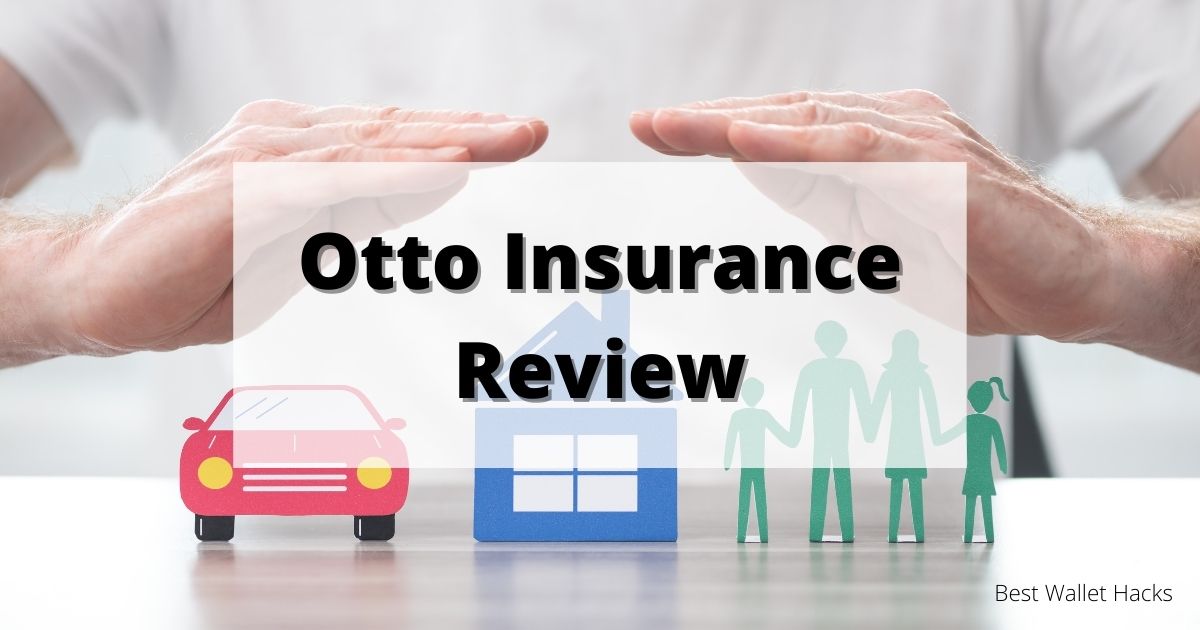 OTTO Insurance review